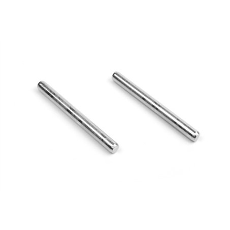 Styrstolpe 3x32mm (2 st)