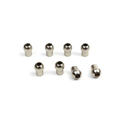 Kula 4,8x6,5mm (8 st)