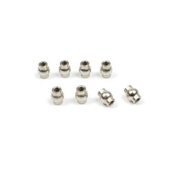 Kula 5,8x7mm (8 st)
