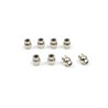 Kula 5,8x7mm (8 st)