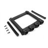 DT Taklampsfäste