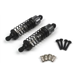 Smyter Oil-Filled Shock Set (2pcs/Front)