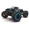 Slyder MT Turbo 1/16 4WD 2S Borstlös - Grön