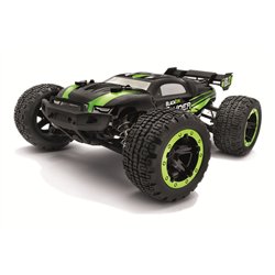 Slyder MT Turbo 1/16 4WD 2S Borstlös - Gul