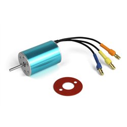 2S Borstlös ESC/Mottagare