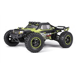 Smyter DB 1/12 4WD Elektrisk Ökenbuggy - Gul