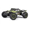 Smyter DT Turbo 1/12 4WD 3S Brushless - Green
