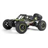 Smyter DT Turbo 1/12 4WD 3S Borstlös - Grön
