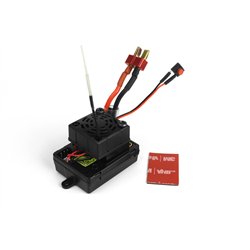 3S borstlös ESC/mottagare
