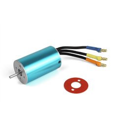 Borstlös motor 2847 4200KV