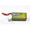 Batteripaket (LiPo 7,4V, 1600mAh), med T-kontakt