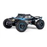 Smyter DT Turbo 1/12 4WD 3S Borstlös - Blå