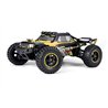 Smyter DT Turbo 1/12 4WD 3S Brushless - Yellow