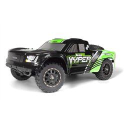 Vyper SC 1/16 4WD - Green