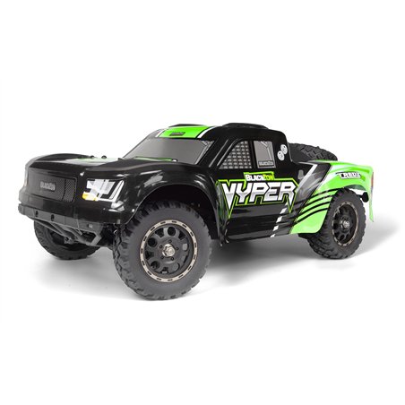Vyper SC 1/16 4WD - Green