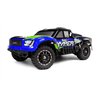 Vyper SC 1/16 4WD - Blue/Green