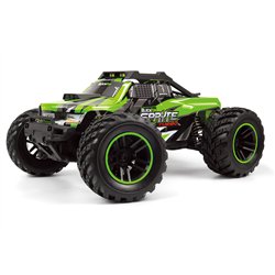 Spryte MT Turbo 1/20 4WD Monstertruck – Grön