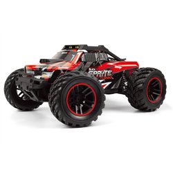 Spryte MT Turbo 1/20 4WD Monstertruck – Röd