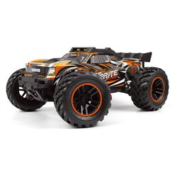 Spryte ST Turbo 1/20 4WD Monstertruck – Orange