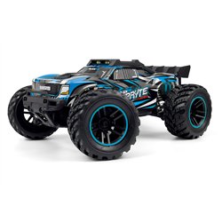 Spryte ST Turbo 1/20 4WD Monstertruck – Blå