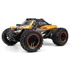 Spryte MT 1/20 4WD Elektrisk Monstertruck - Orange