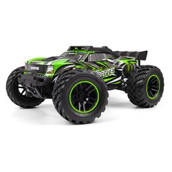 Spryte ST 1/20 4WD Elektrisk Stadiontruck - Grön
