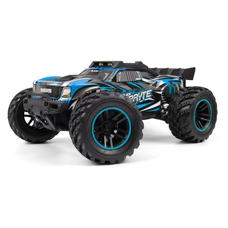 Spryte ST 1/20 4WD Elektrisk Stadiontruck - Blå
