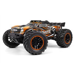 Spryte ST 1/20 4WD Elektrisk Stadiontruck - Orange