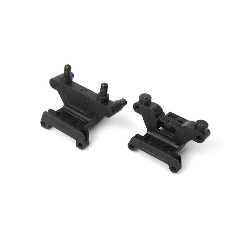 Shock Tower Set (Front/Rear)
