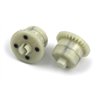 Komplett Differential (2 st)