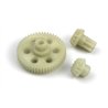 Spur Gear and Diff Input Gear Set