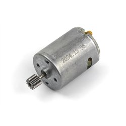 290 Motor w/ Pinion