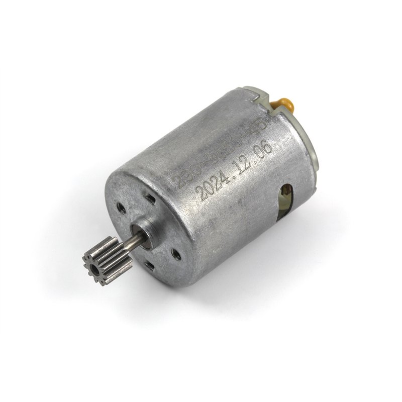 290 Motor w/ Pinion