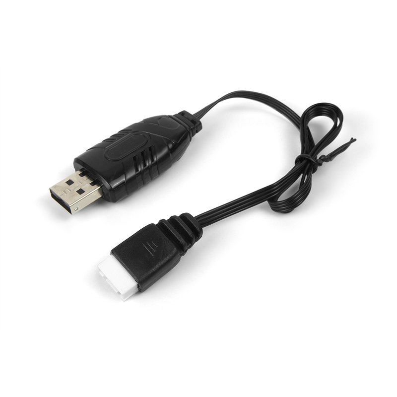 USB-laddare