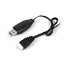 USB-laddare