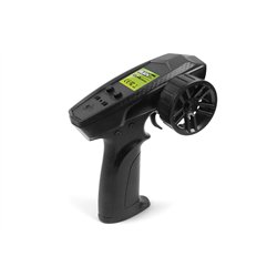 2,4 GHz radio