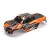 Spryte MT Body (Orange)