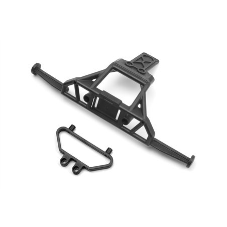 Rear Bumper Set