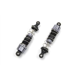 Front Aluminum Shock Set (Assembled/2pcs)