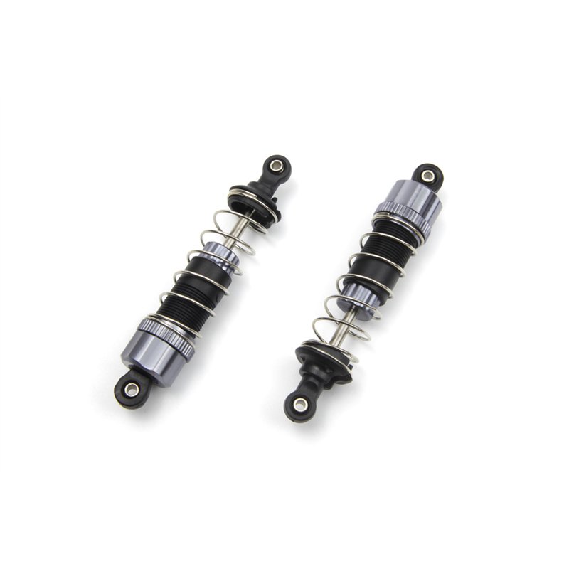 Front Aluminum Shock Set (Assembled/2pcs)