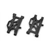 Front Lower Suspension Arm Set (2pcs)