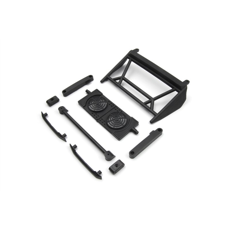 Body Accessory Set