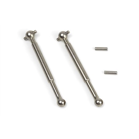 Dogbone Driveshaft (2pcs)