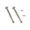 Dogbone Driveshaft (2pcs)