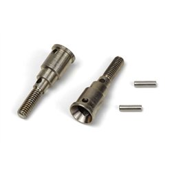 Rear Axle Axle (2pcs)
