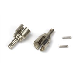 Differential Cup (2pcs)
