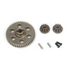 50T Spur Gear (0.6M)