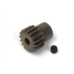 Pinion Gear 16T with Screw Set