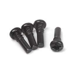 Styrnavbultar 2,8×12,5 mm (4 st)