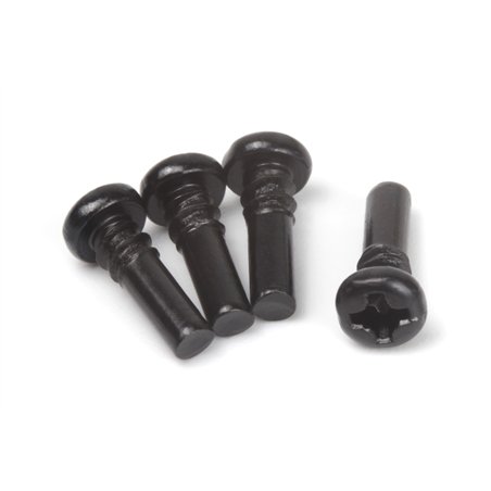 Styrnavbultar 2,8×12,5 mm (4 st)